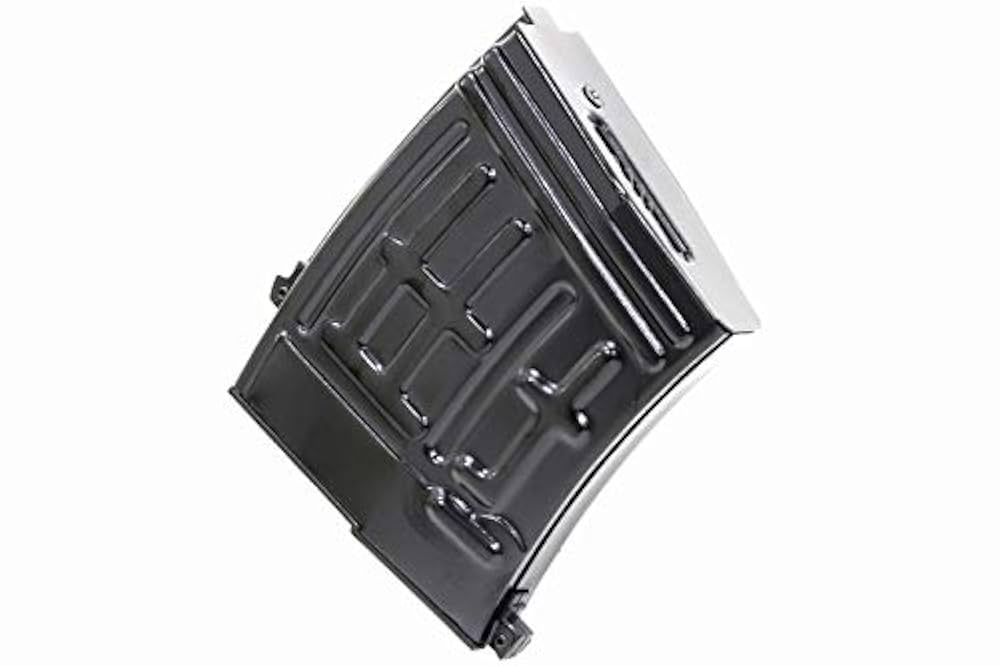 SVDドラグノフ　マガジン Amazon.co.jp: A&K ドラグノフ SVD エアガンシリーズ対応 200連